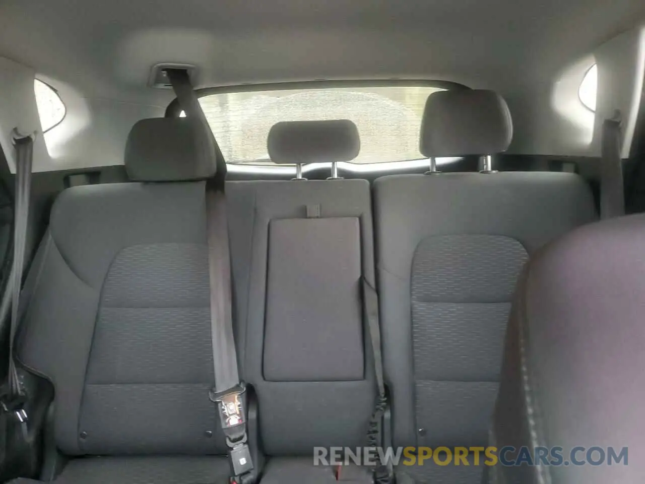 10 fotografías del automóvil dañado KM8J33AL5LU152029 HYUNDAI TUCSON 2020