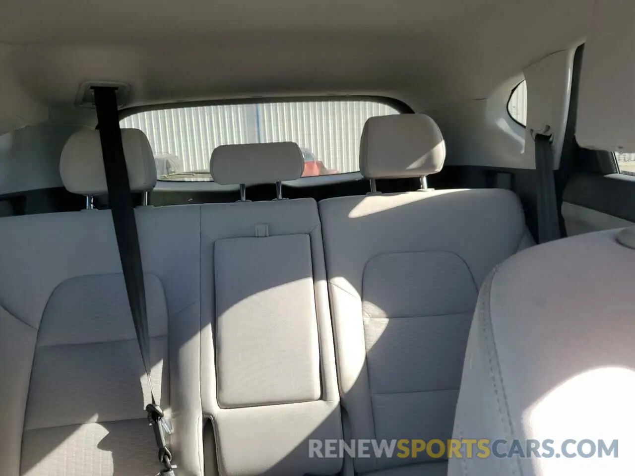 10 fotografías del automóvil dañado KM8J33AL7LU231959 HYUNDAI TUCSON 2020