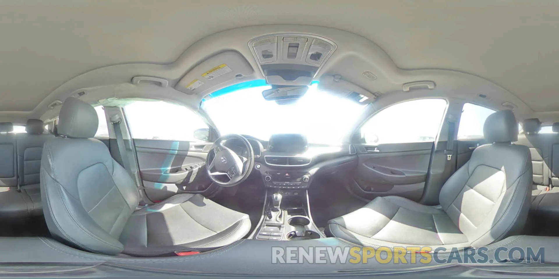 13 fotografías del automóvil dañado KM8J33AL9LU175507 HYUNDAI TUCSON 2020
