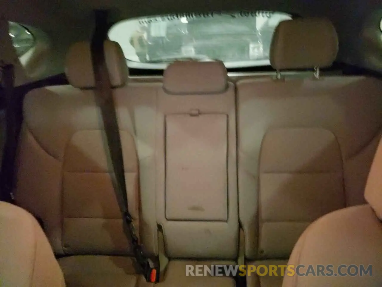 10 fotografías del automóvil dañado KM8J3CA41LU092033 HYUNDAI TUCSON 2020