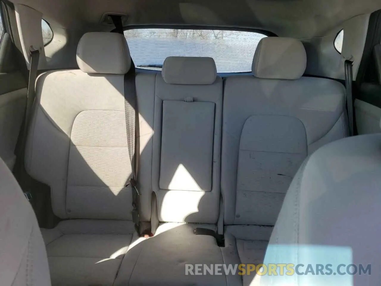 10 fotografías del automóvil dañado KM8J3CA41LU135284 HYUNDAI TUCSON 2020