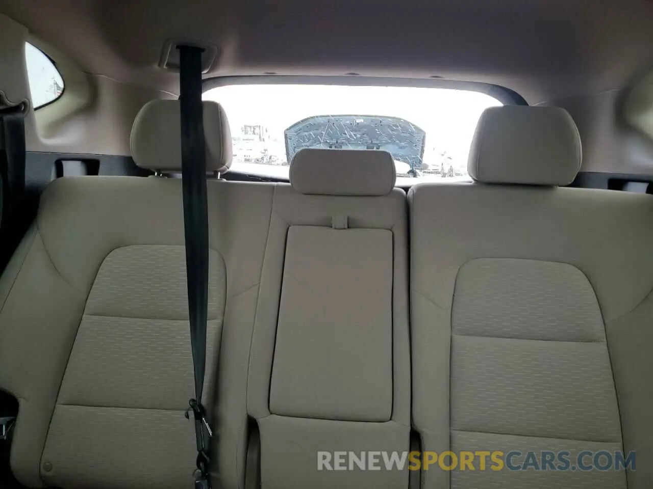 10 fotografías del automóvil dañado KM8J3CA41LU198434 HYUNDAI TUCSON 2020