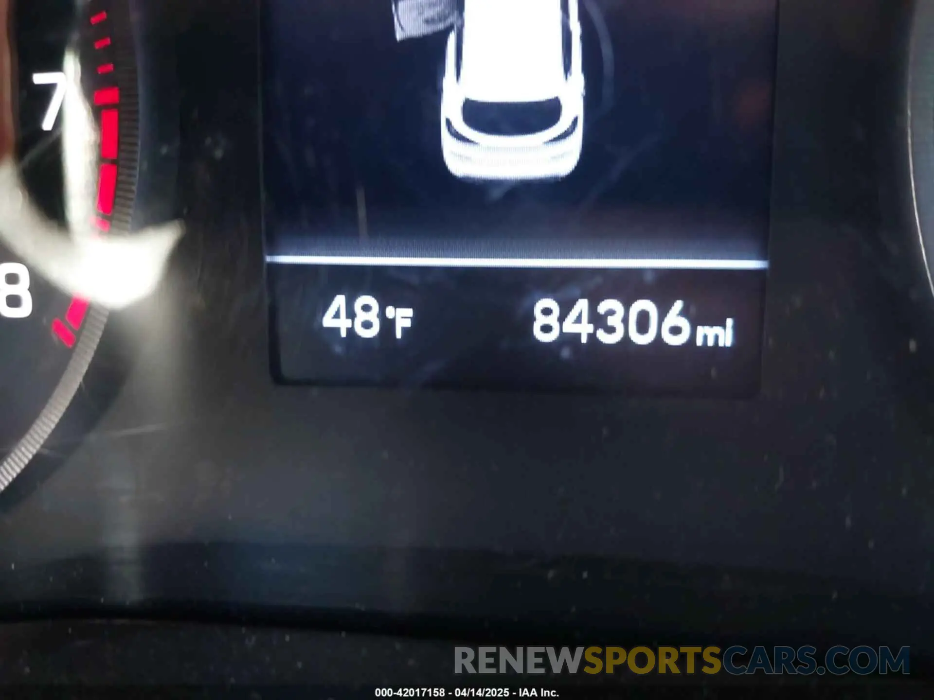 15 fotografías del automóvil dañado KM8J3CA42LU145368 HYUNDAI TUCSON 2020