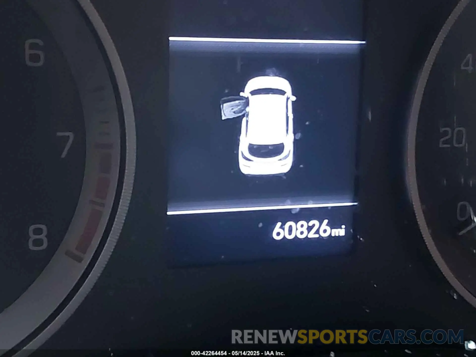 15 fotografías del automóvil dañado KM8J3CA44LU188674 HYUNDAI TUCSON 2020