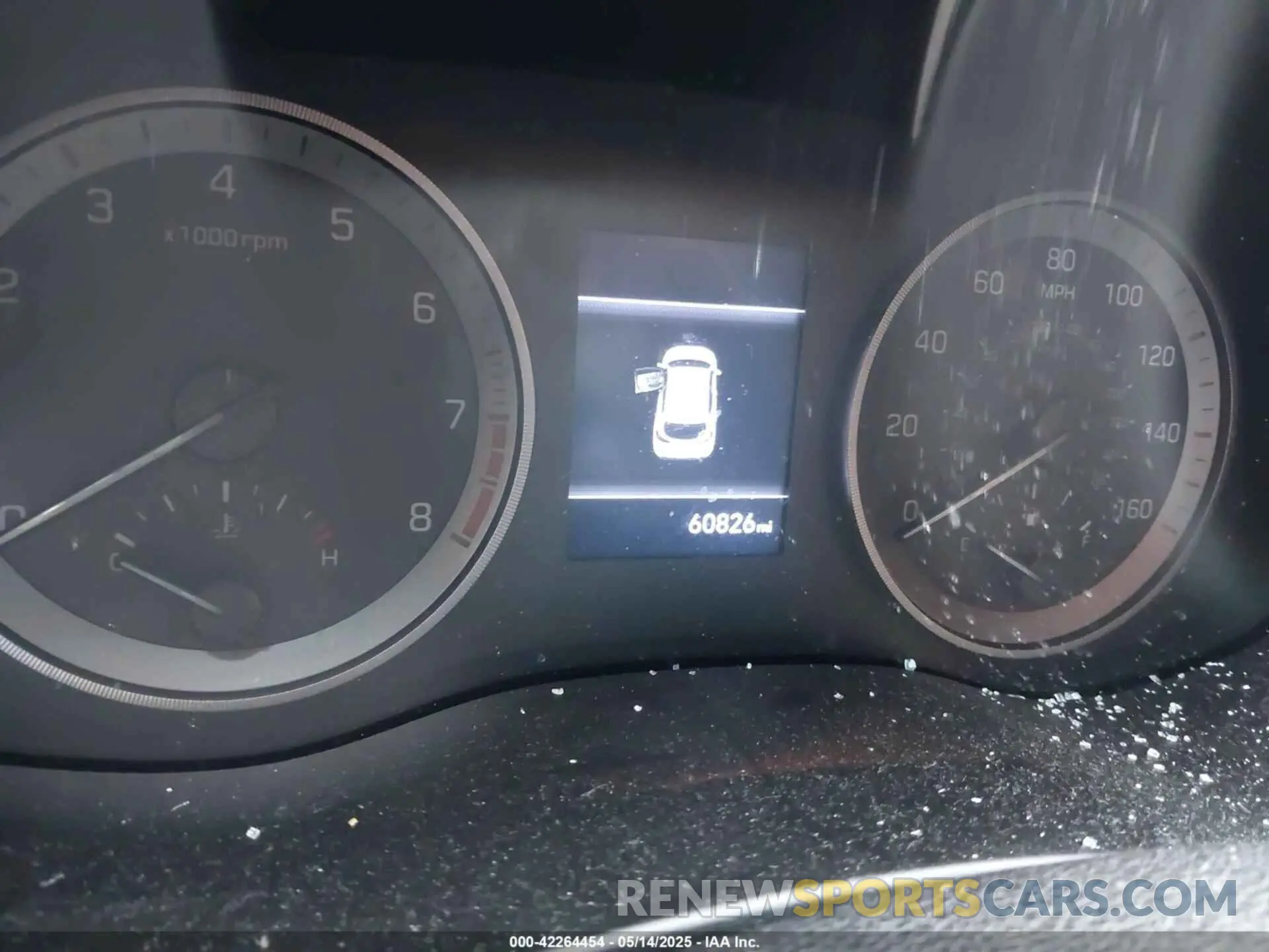7 fotografías del automóvil dañado KM8J3CA44LU188674 HYUNDAI TUCSON 2020
