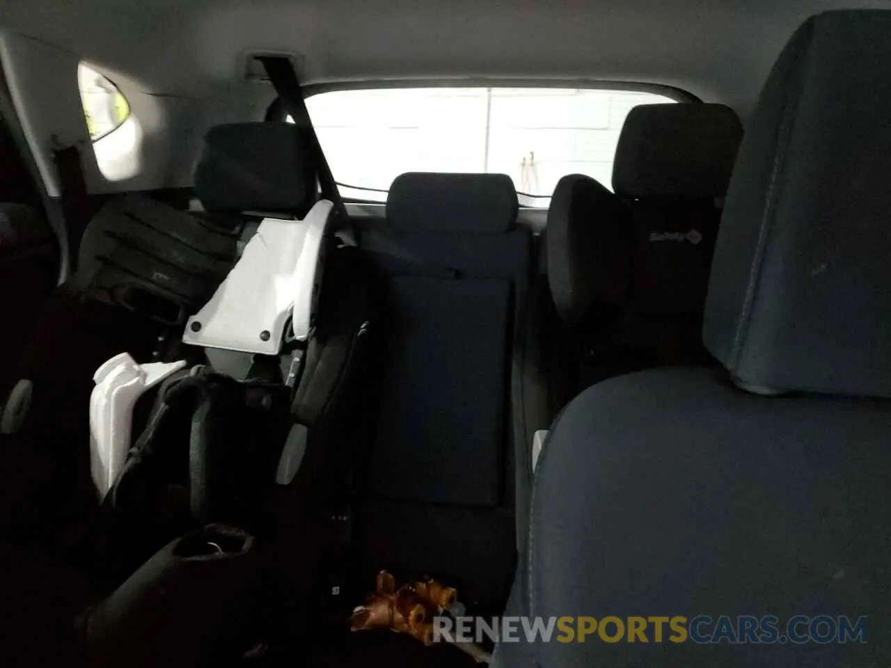 10 fotografías del automóvil dañado KM8J3CA45LU195374 HYUNDAI TUCSON 2020