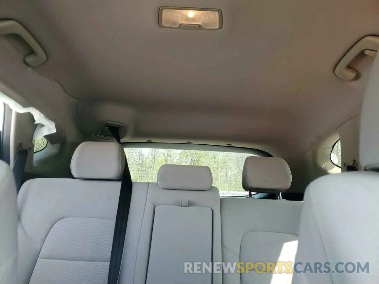 10 fotografías del automóvil dañado KM8J3CA47LU160870 HYUNDAI TUCSON 2020