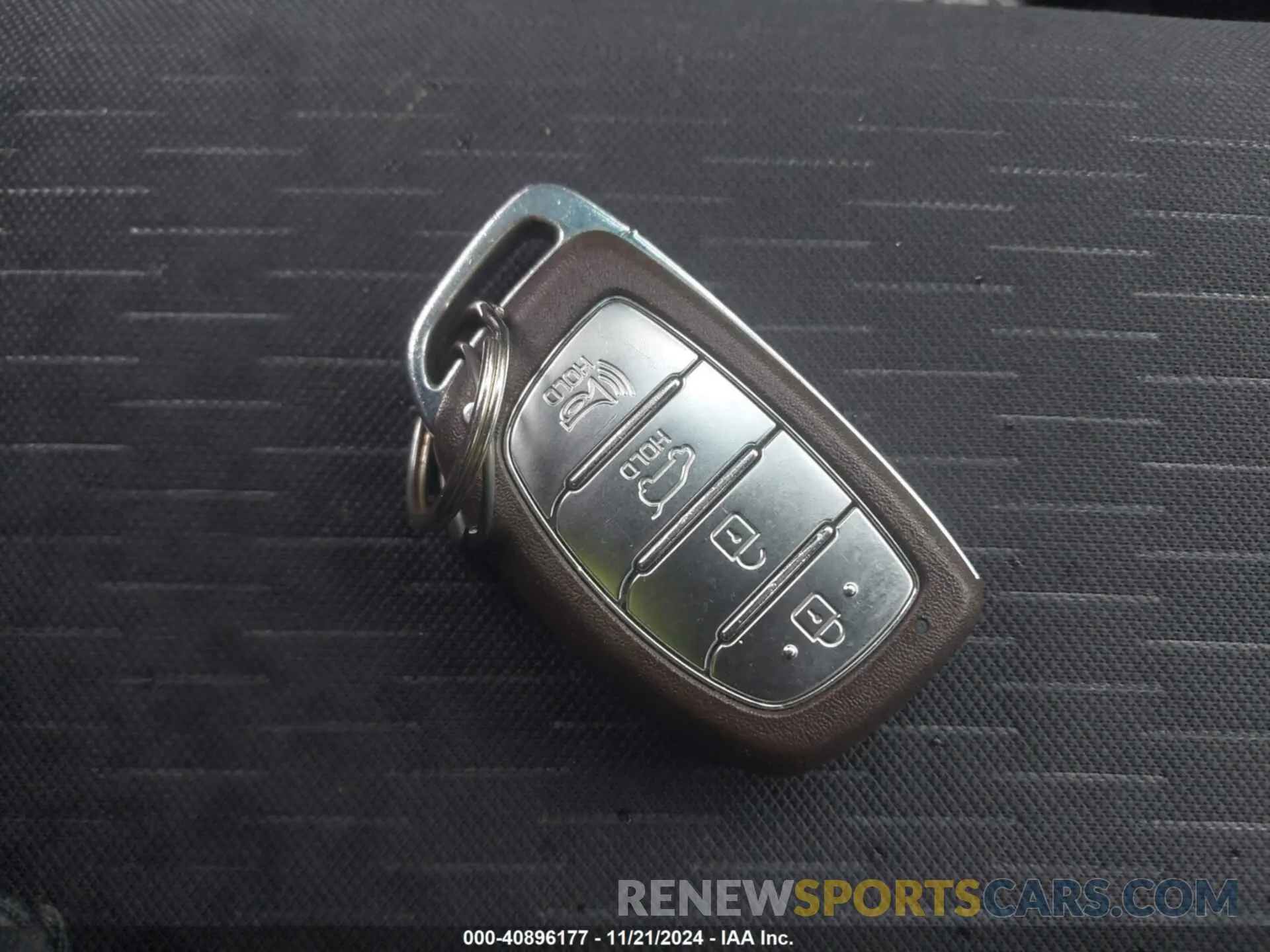 11 fotografías del automóvil dañado KM8J3CA47LU185963 HYUNDAI TUCSON 2020