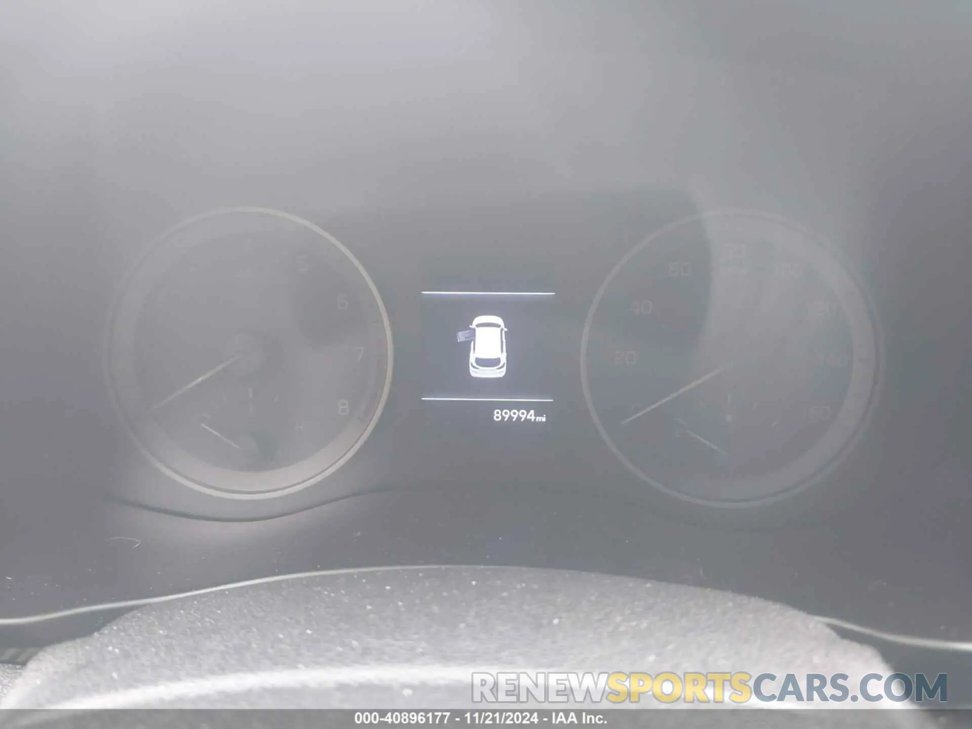 7 fotografías del automóvil dañado KM8J3CA47LU185963 HYUNDAI TUCSON 2020
