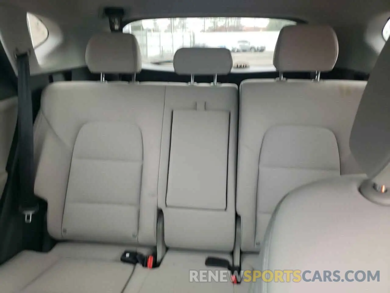 10 fotografías del automóvil dañado KM8J3CA48LU266468 HYUNDAI TUCSON 2020