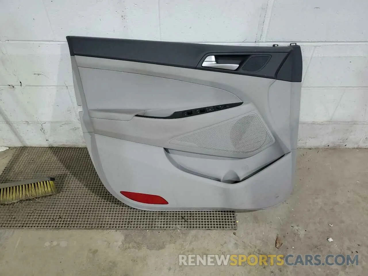 13 fotografías del automóvil dañado KM8J3CAL1LU093531 HYUNDAI TUCSON 2020