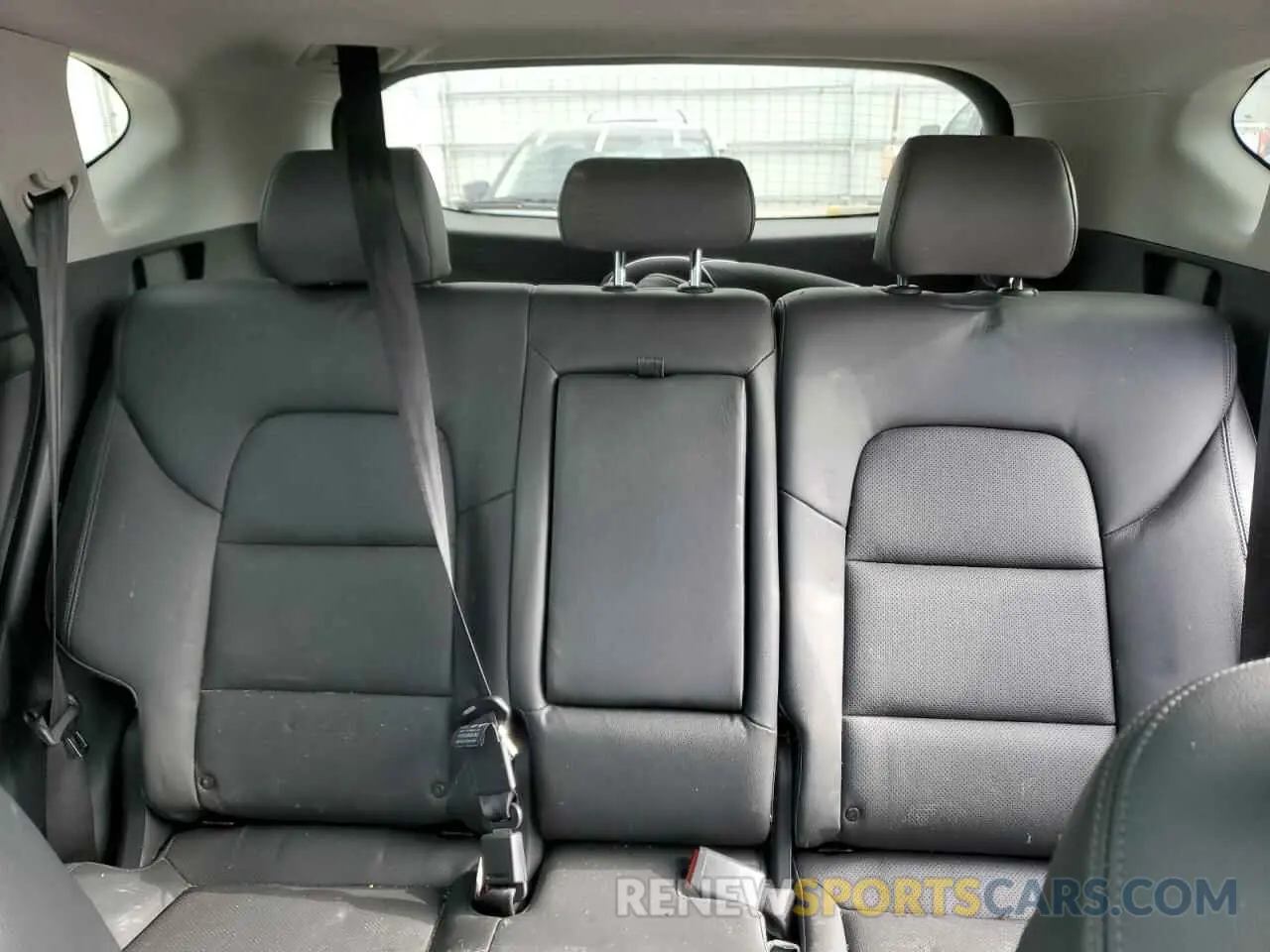 10 fotografías del automóvil dañado KM8J3CAL1LU118900 HYUNDAI TUCSON 2020