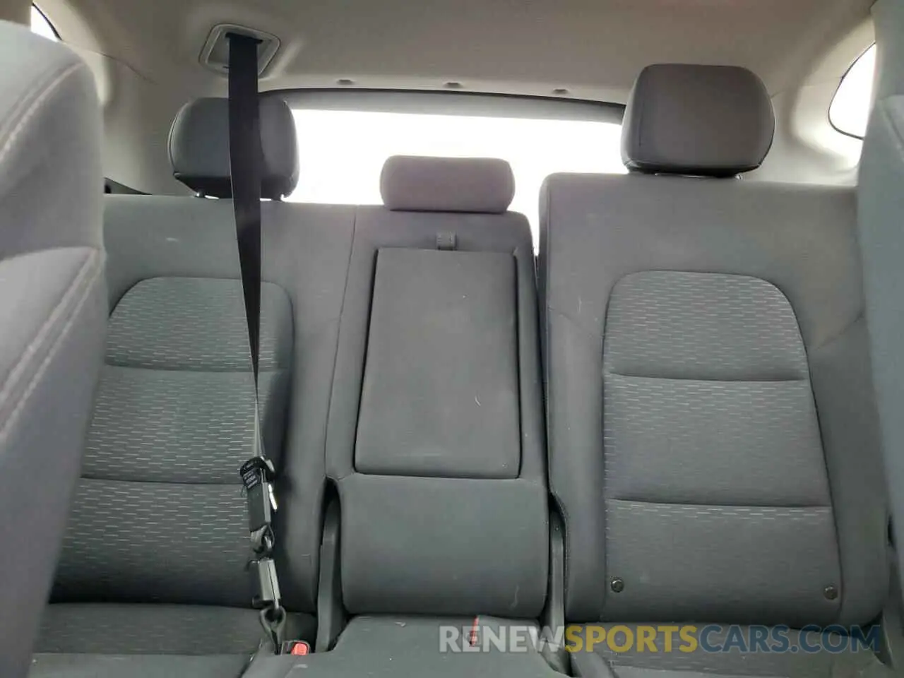 10 fotografías del automóvil dañado KM8J3CAL1LU120629 HYUNDAI TUCSON 2020