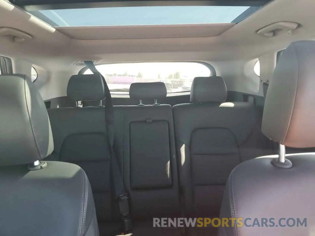 10 fotografías del automóvil dañado KM8J3CAL2LU248068 HYUNDAI TUCSON 2020