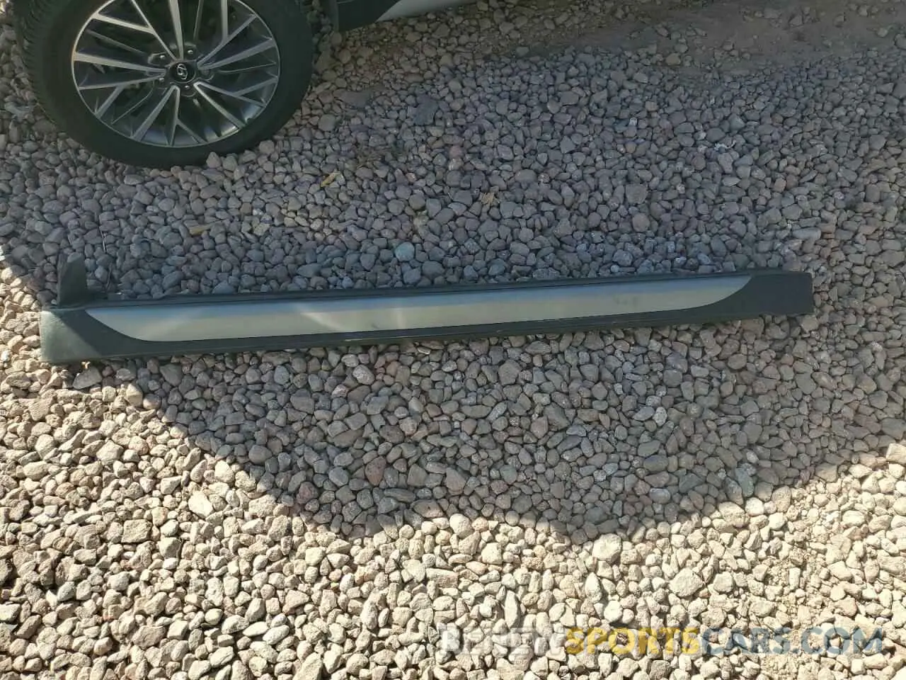 13 fotografías del automóvil dañado KM8J3CAL2LU248068 HYUNDAI TUCSON 2020