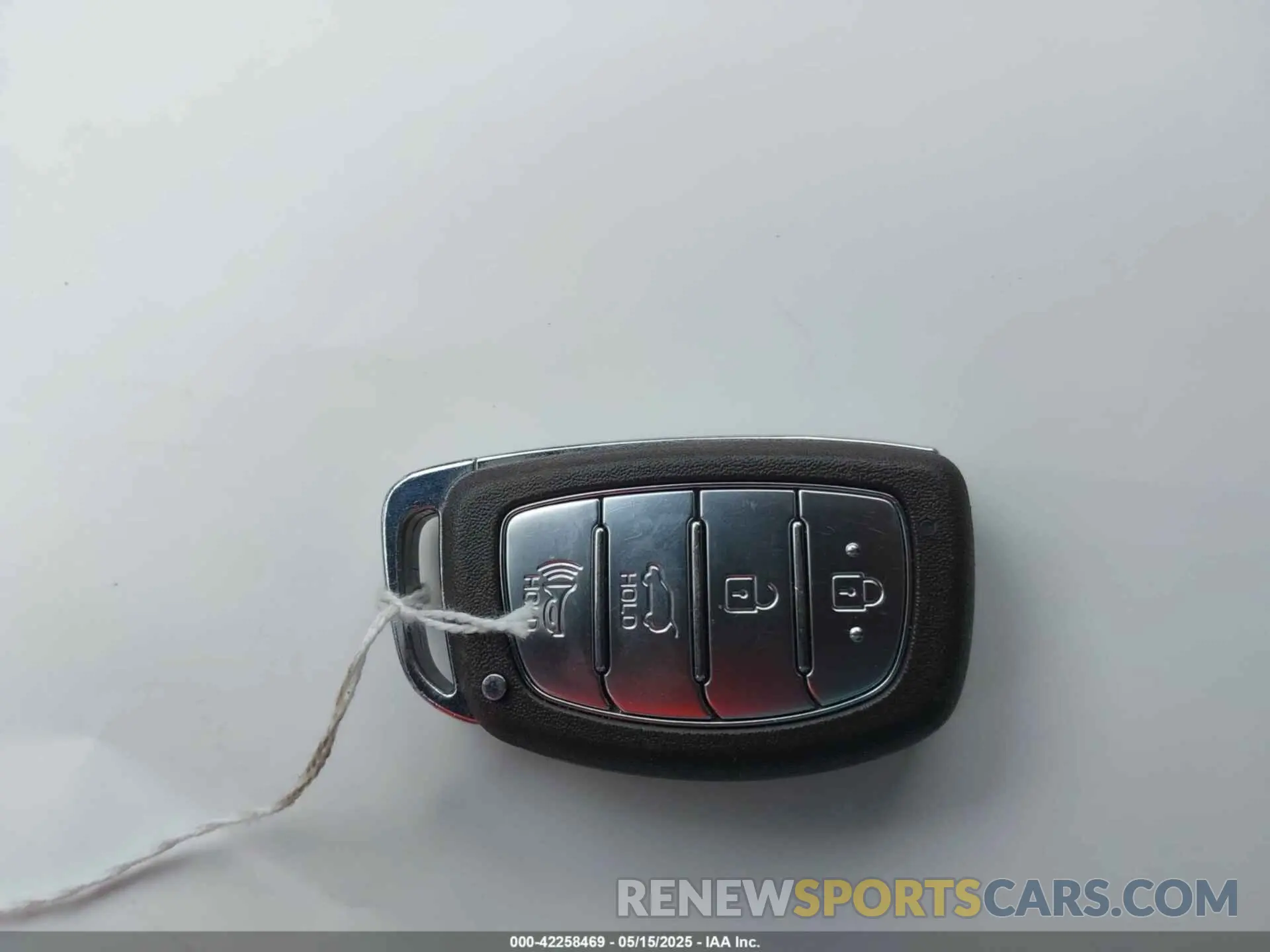 11 fotografías del automóvil dañado KM8J3CAL3LU210932 HYUNDAI TUCSON 2020