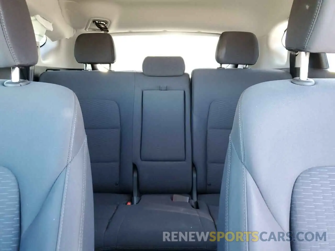 10 fotografías del automóvil dañado KM8J3CAL3LU268622 HYUNDAI TUCSON 2020