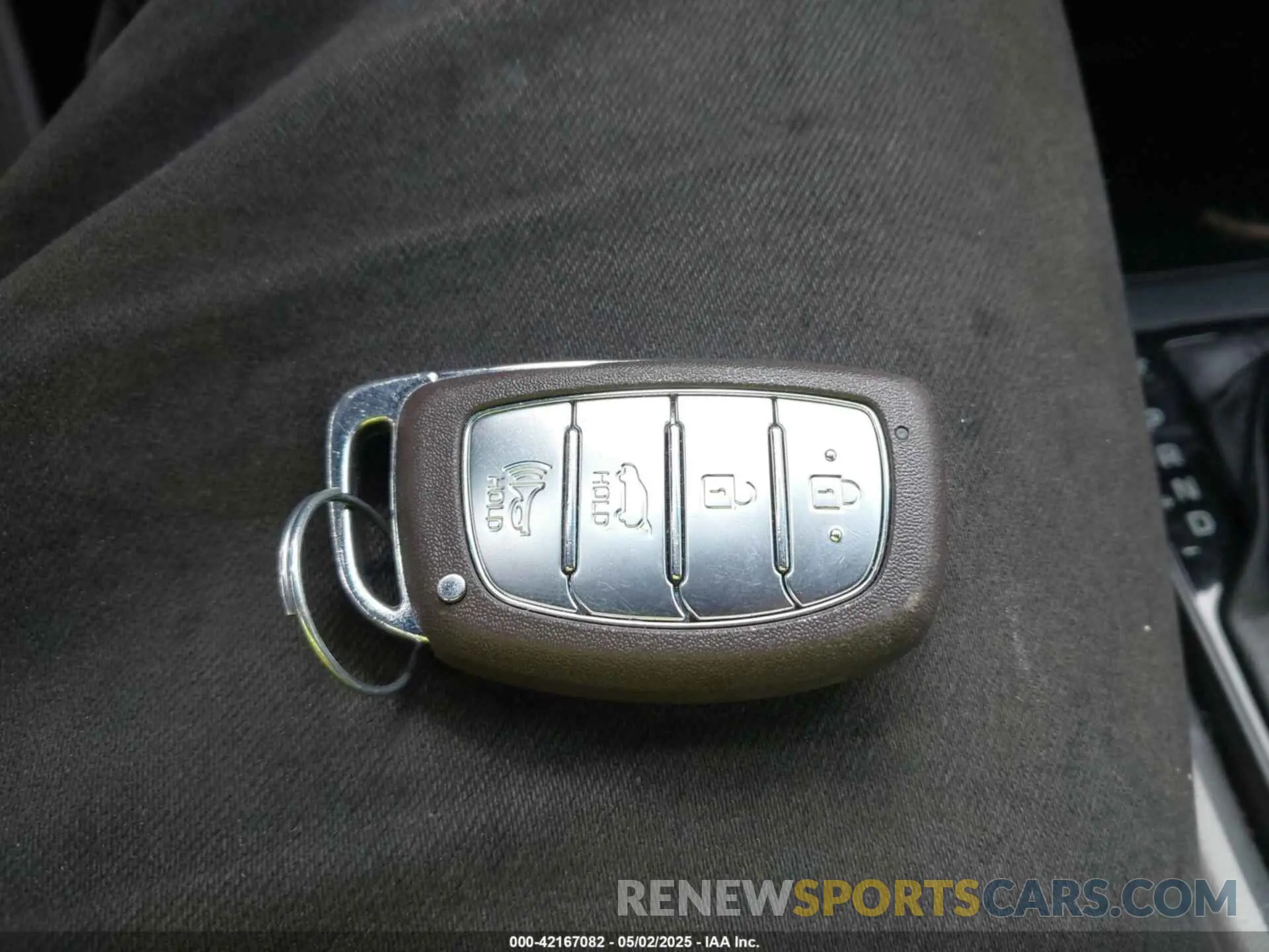 11 fotografías del automóvil dañado KM8J3CAL4LU203021 HYUNDAI TUCSON 2020