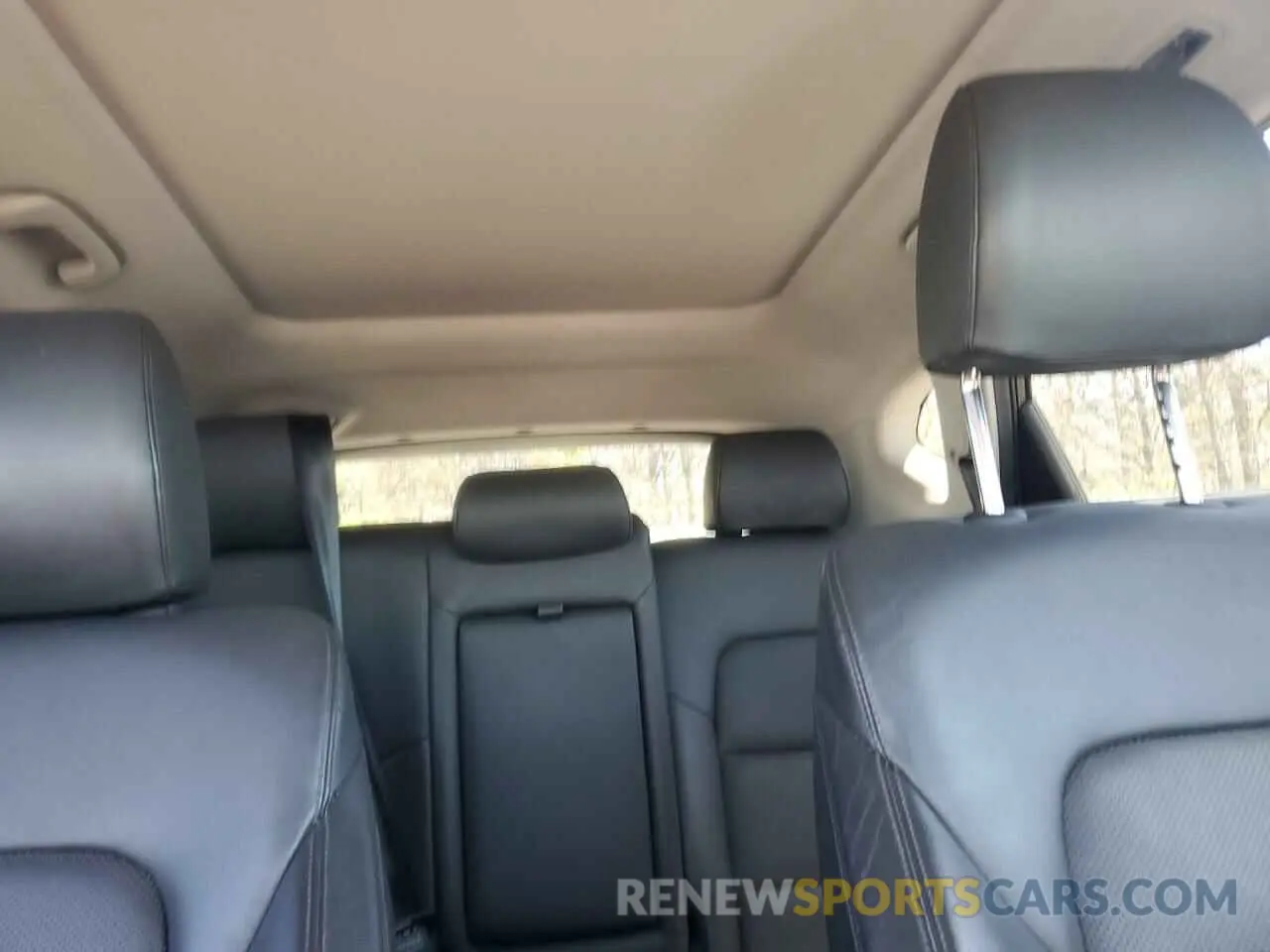 10 fotografías del automóvil dañado KM8J3CAL7LU157670 HYUNDAI TUCSON 2020
