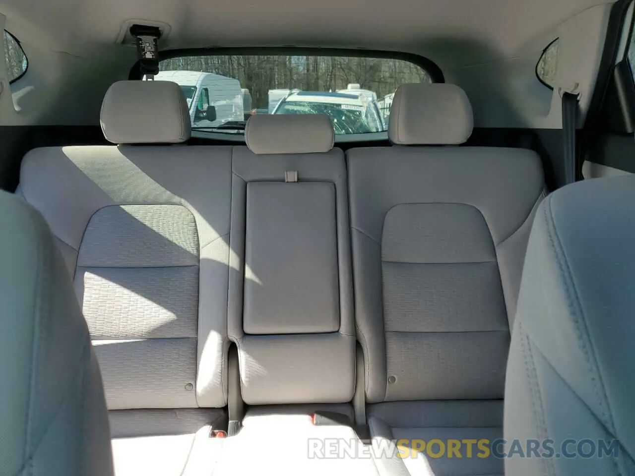 10 fotografías del automóvil dañado KM8J3CAL7LU214868 HYUNDAI TUCSON 2020