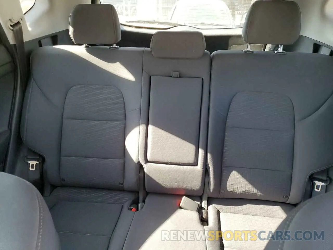 10 fotografías del automóvil dañado KM8J3CAL8LU240816 HYUNDAI TUCSON 2020