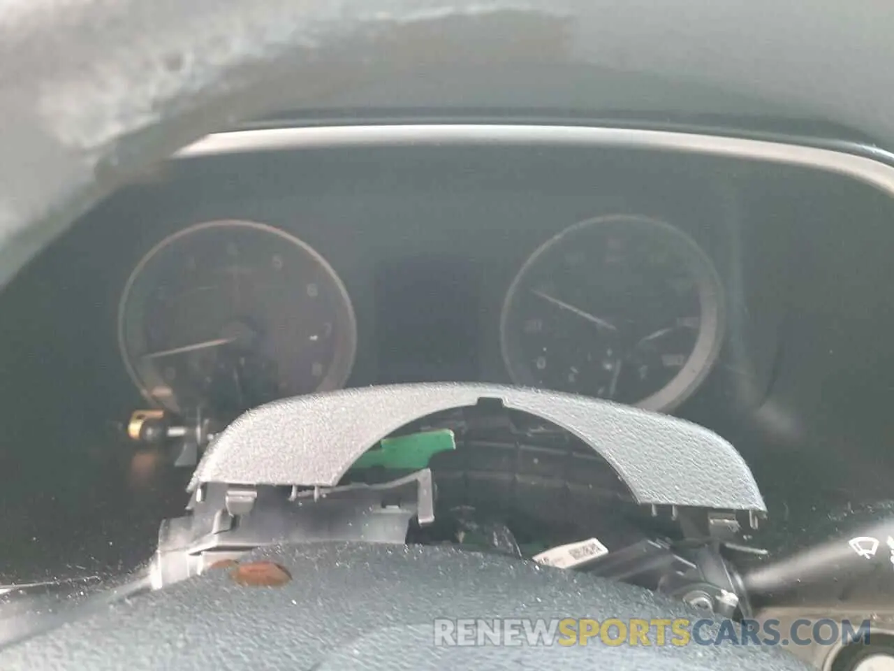 9 fotografías del automóvil dañado KM8J3CALXLU239313 HYUNDAI TUCSON 2020