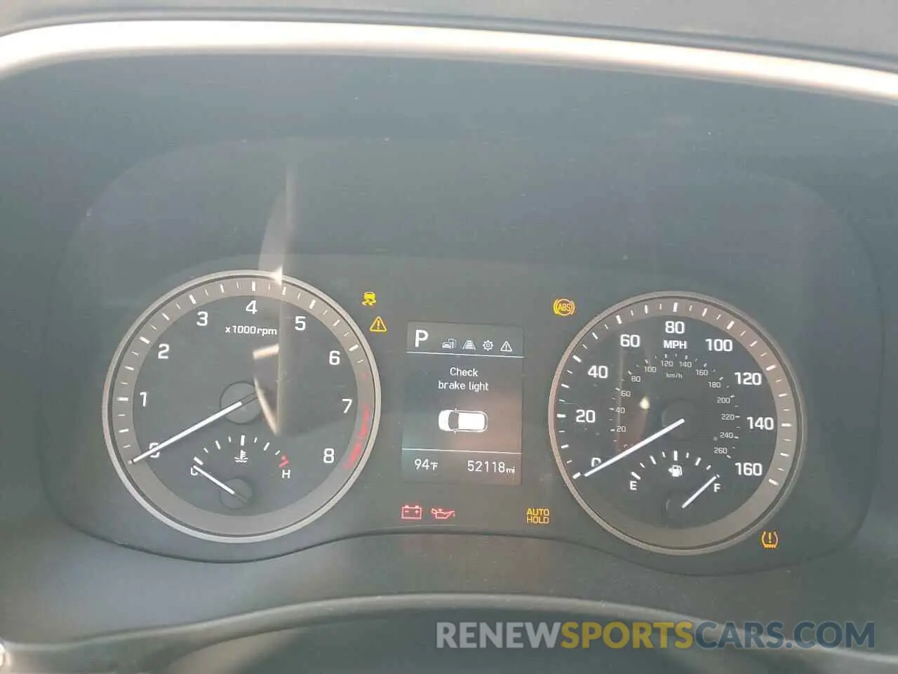 9 fotografías del automóvil dañado KM8J23A41MU286145 HYUNDAI TUCSON 2021