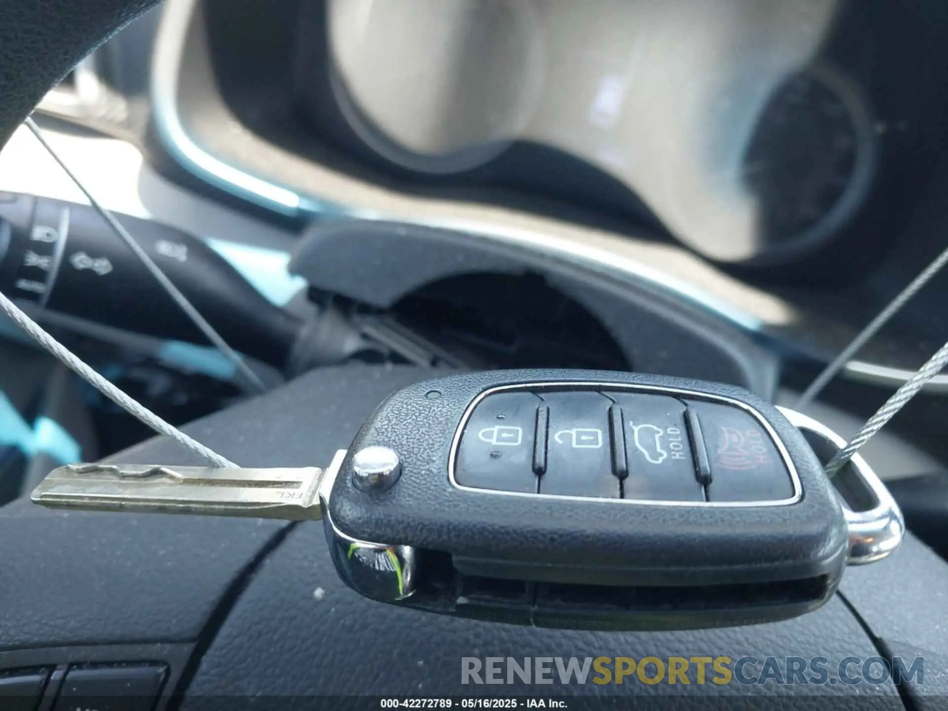 11 fotografías del automóvil dañado KM8J23A43MU400680 HYUNDAI TUCSON 2021
