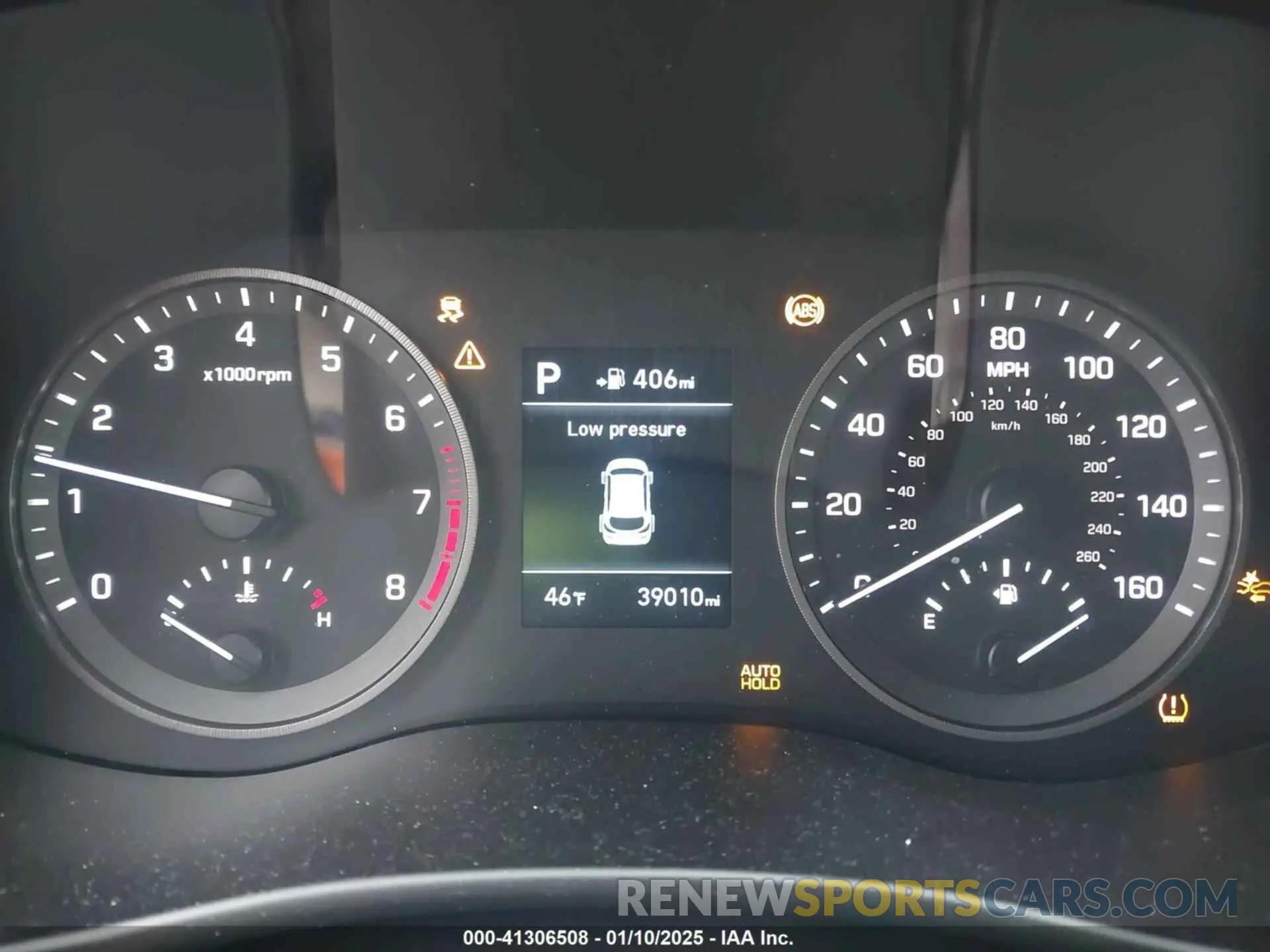 7 fotografías del automóvil dañado KM8J23A45MU292305 HYUNDAI TUCSON 2021
