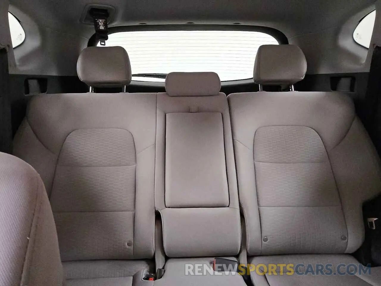 10 fotografías del automóvil dañado KM8J23A47MU314398 HYUNDAI TUCSON 2021