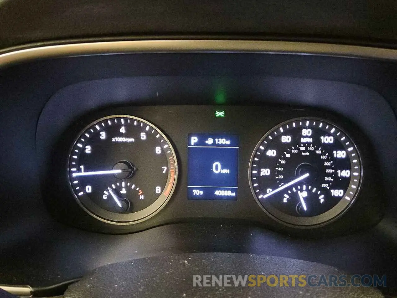9 fotografías del automóvil dañado KM8J23A47MU314398 HYUNDAI TUCSON 2021