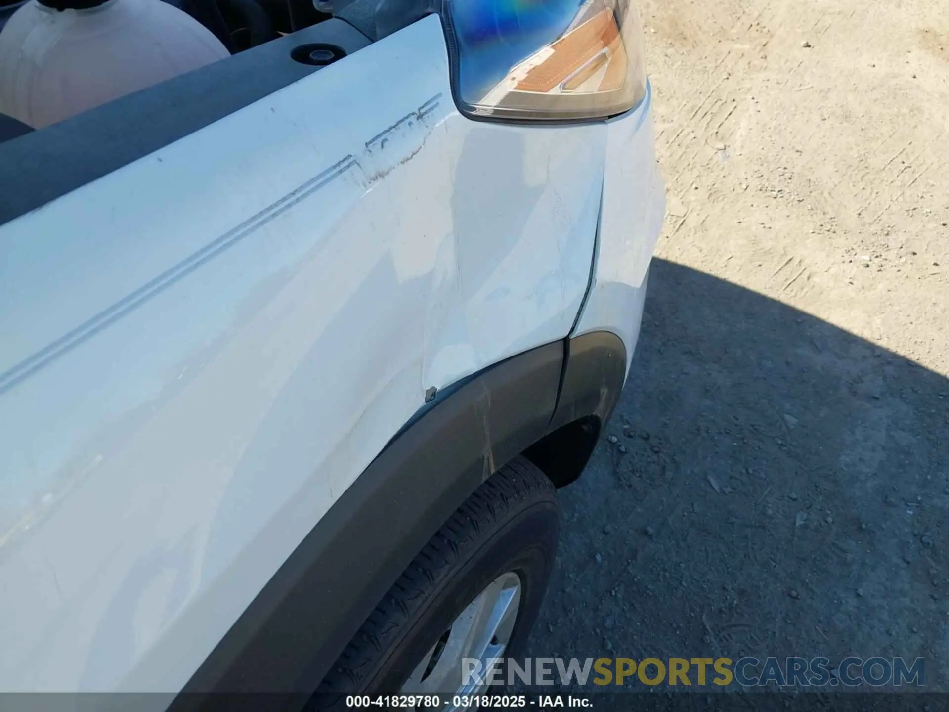 6 fotografías del automóvil dañado KM8J23A47MU327961 HYUNDAI TUCSON 2021