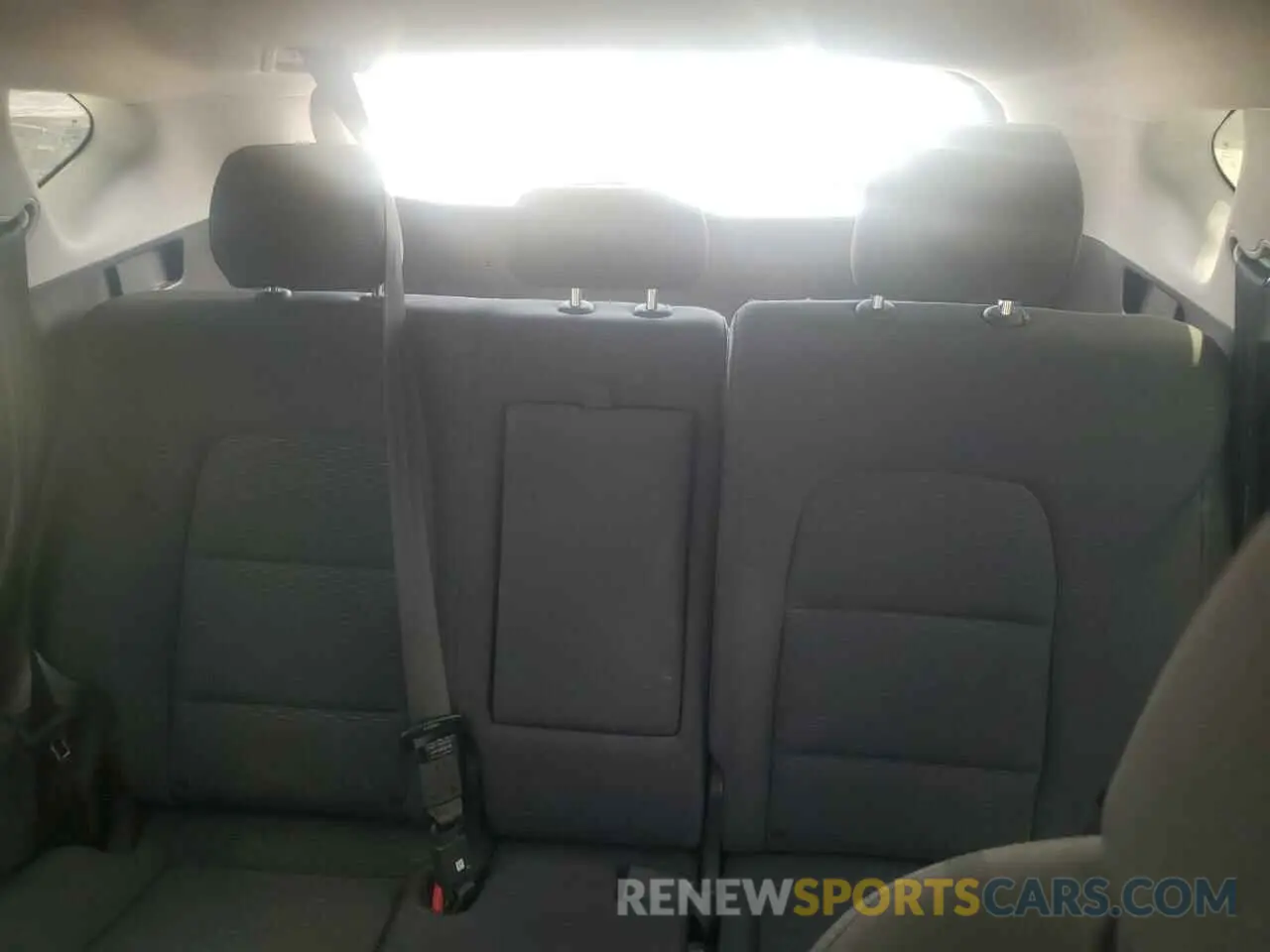 10 fotografías del automóvil dañado KM8J23A47MU381874 HYUNDAI TUCSON 2021