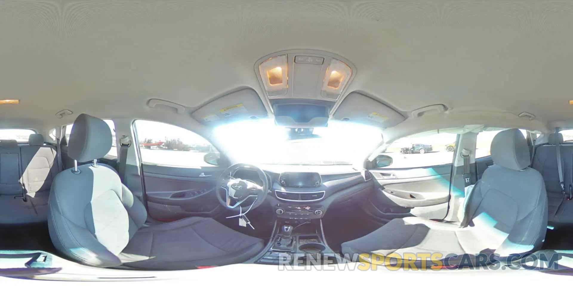 13 fotografías del automóvil dañado KM8J23A49MU305489 HYUNDAI TUCSON 2021