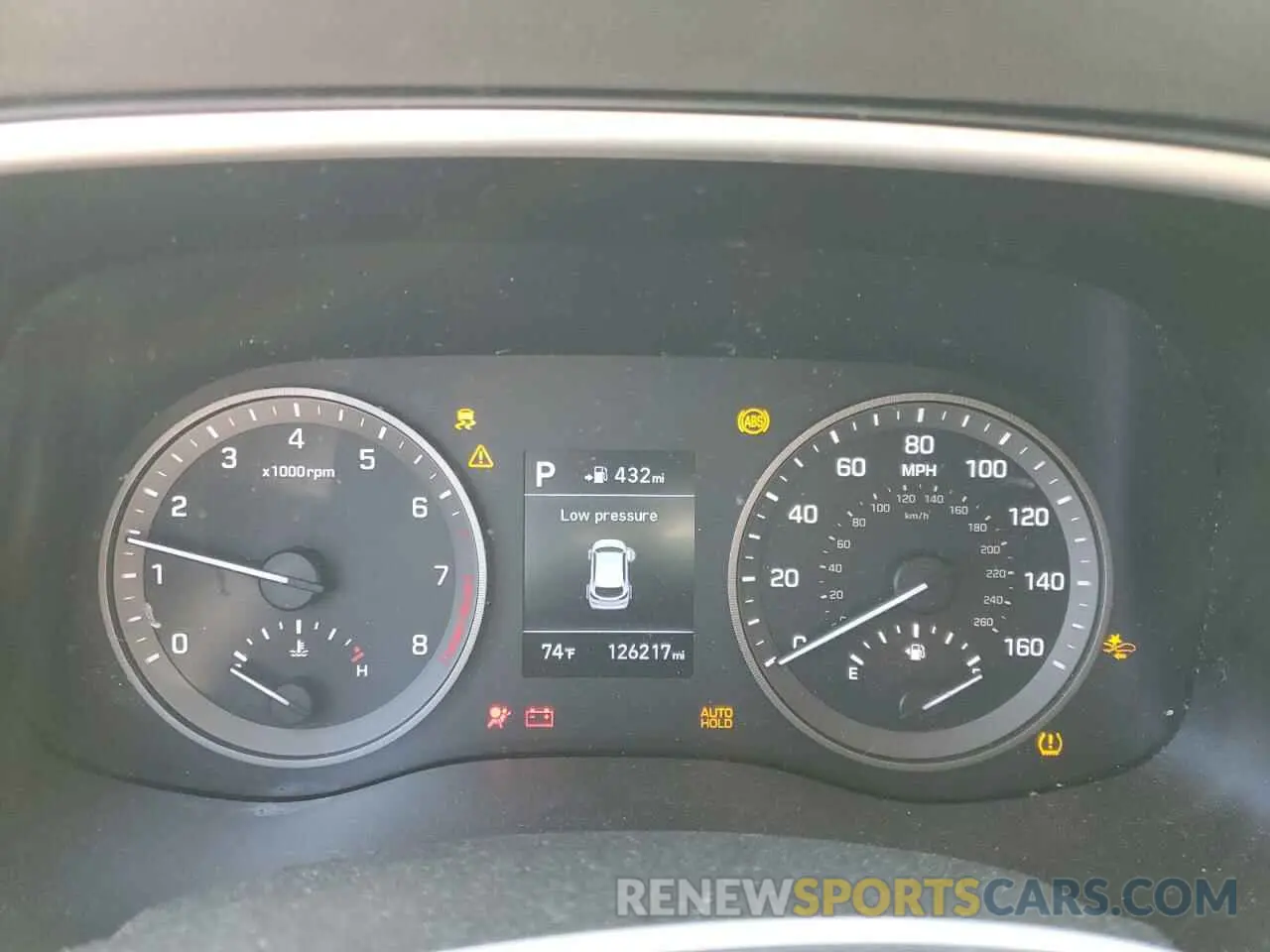 9 fotografías del automóvil dañado KM8J23A49MU305489 HYUNDAI TUCSON 2021