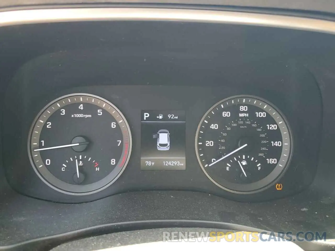 9 fotografías del automóvil dañado KM8J23A49MU360430 HYUNDAI TUCSON 2021