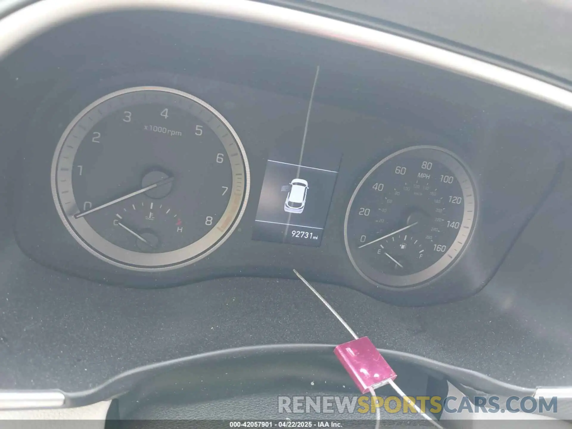 7 fotografías del automóvil dañado KM8J23A49MU404586 HYUNDAI TUCSON 2021