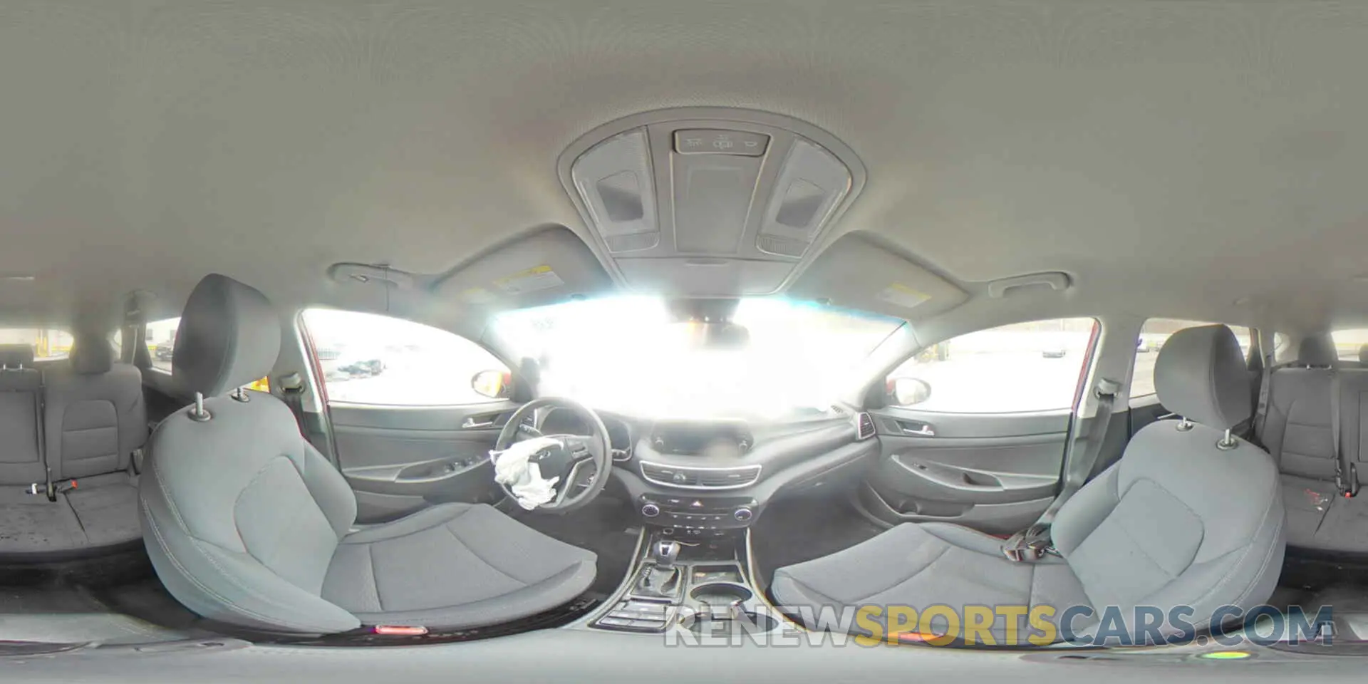 14 fotografías del automóvil dañado KM8J2CA40MU345525 HYUNDAI TUCSON 2021