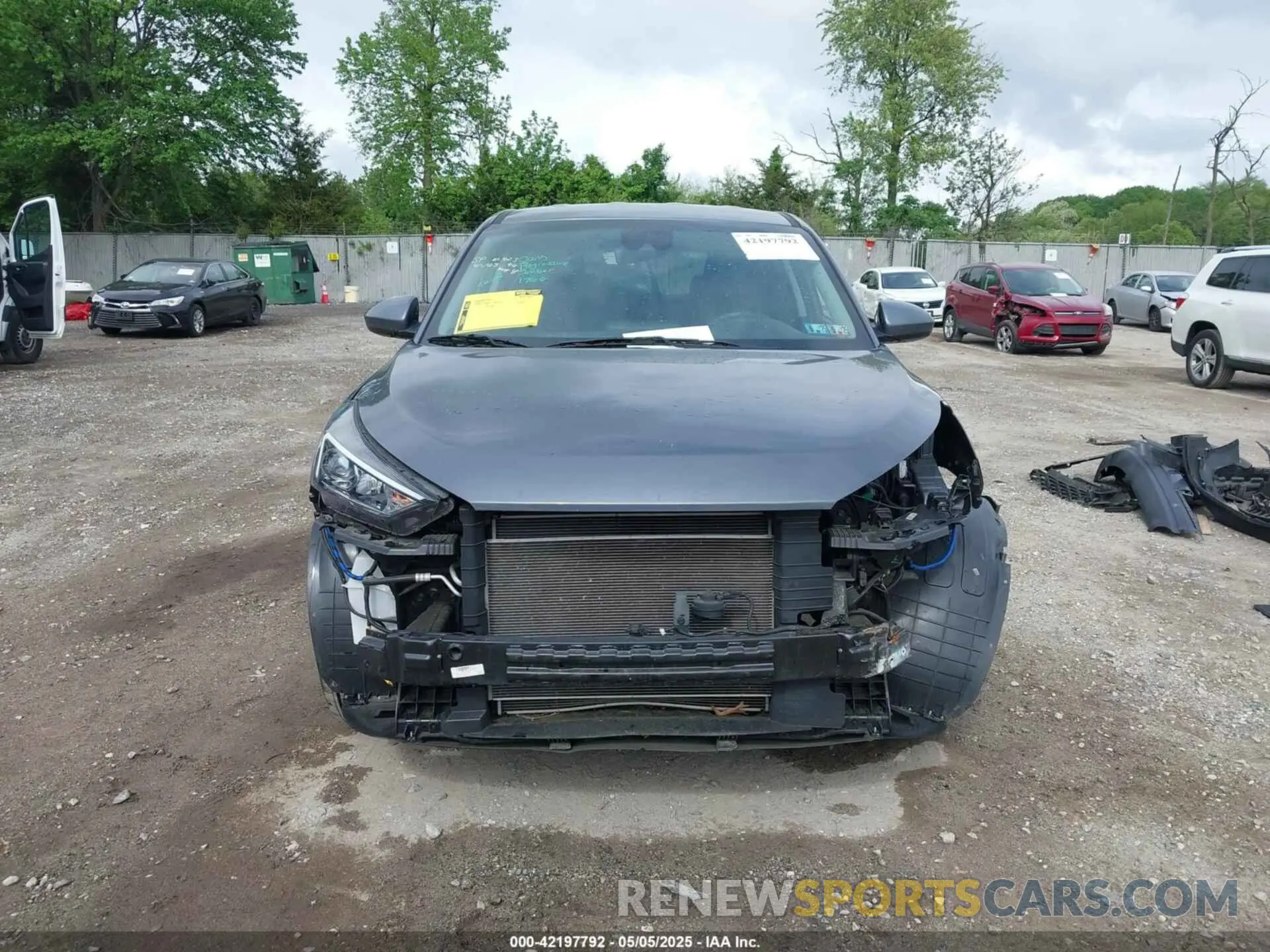 13 fotografías del automóvil dañado KM8J2CA40MU369680 HYUNDAI TUCSON 2021