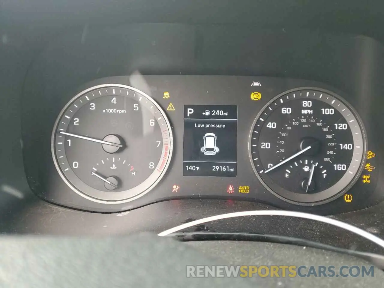 9 fotografías del automóvil dañado KM8J2CA41MU394538 HYUNDAI TUCSON 2021