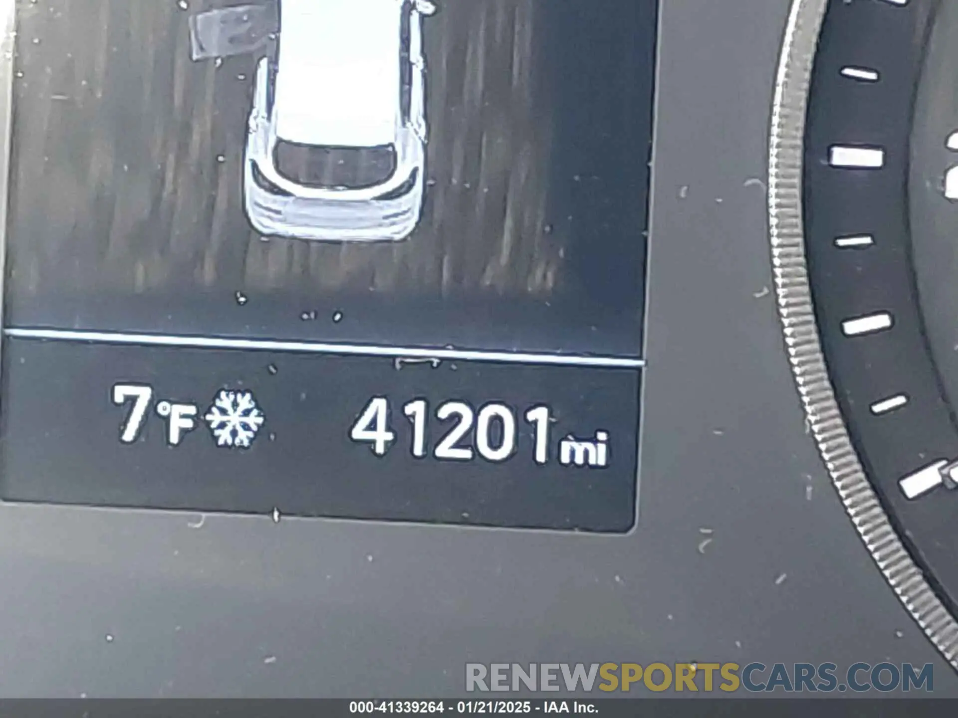 16 fotografías del automóvil dañado KM8J2CA42MU368157 HYUNDAI TUCSON 2021