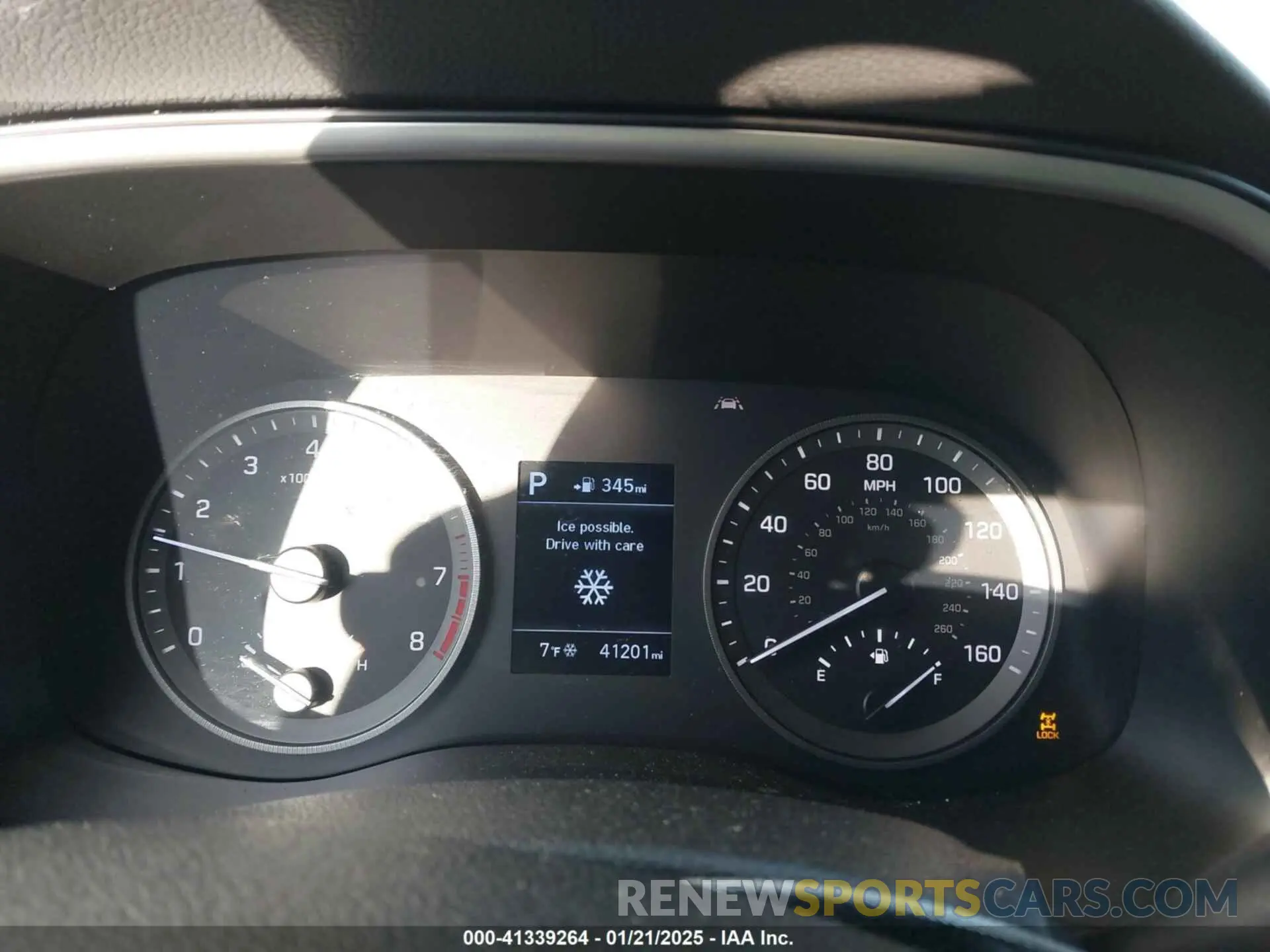 7 fotografías del automóvil dañado KM8J2CA42MU368157 HYUNDAI TUCSON 2021
