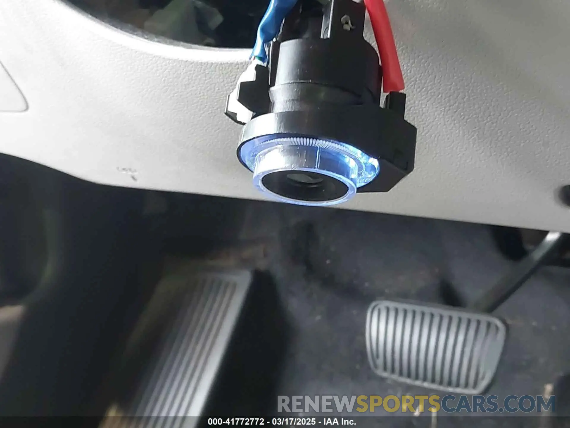 11 fotografías del automóvil dañado KM8J2CA42MU387677 HYUNDAI TUCSON 2021