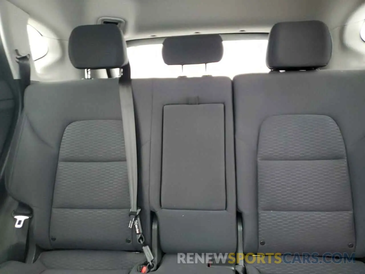10 fotografías del automóvil dañado KM8J2CA43MU343512 HYUNDAI TUCSON 2021