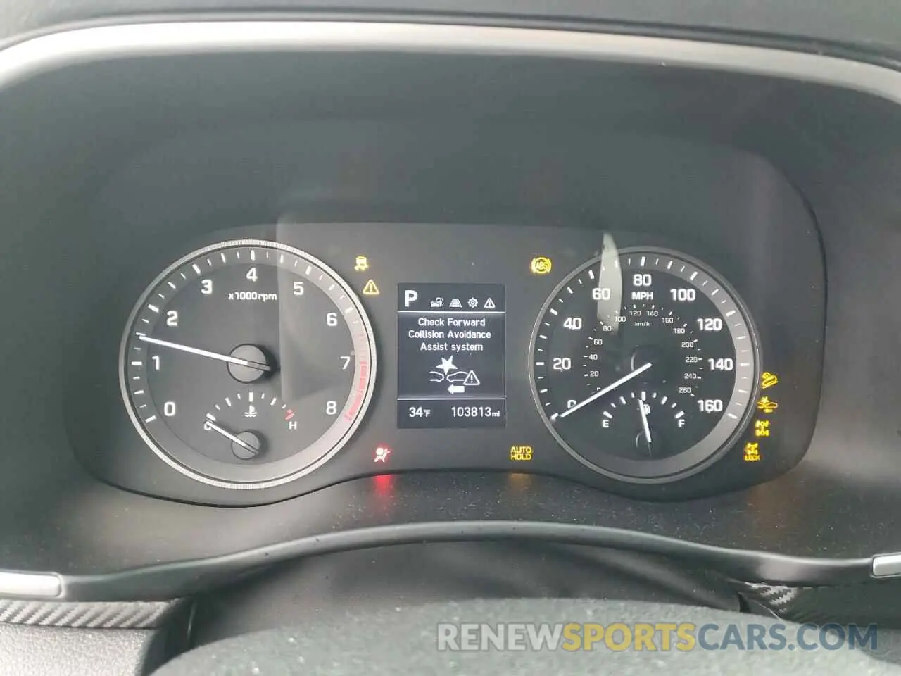 9 fotografías del automóvil dañado KM8J2CA43MU343512 HYUNDAI TUCSON 2021