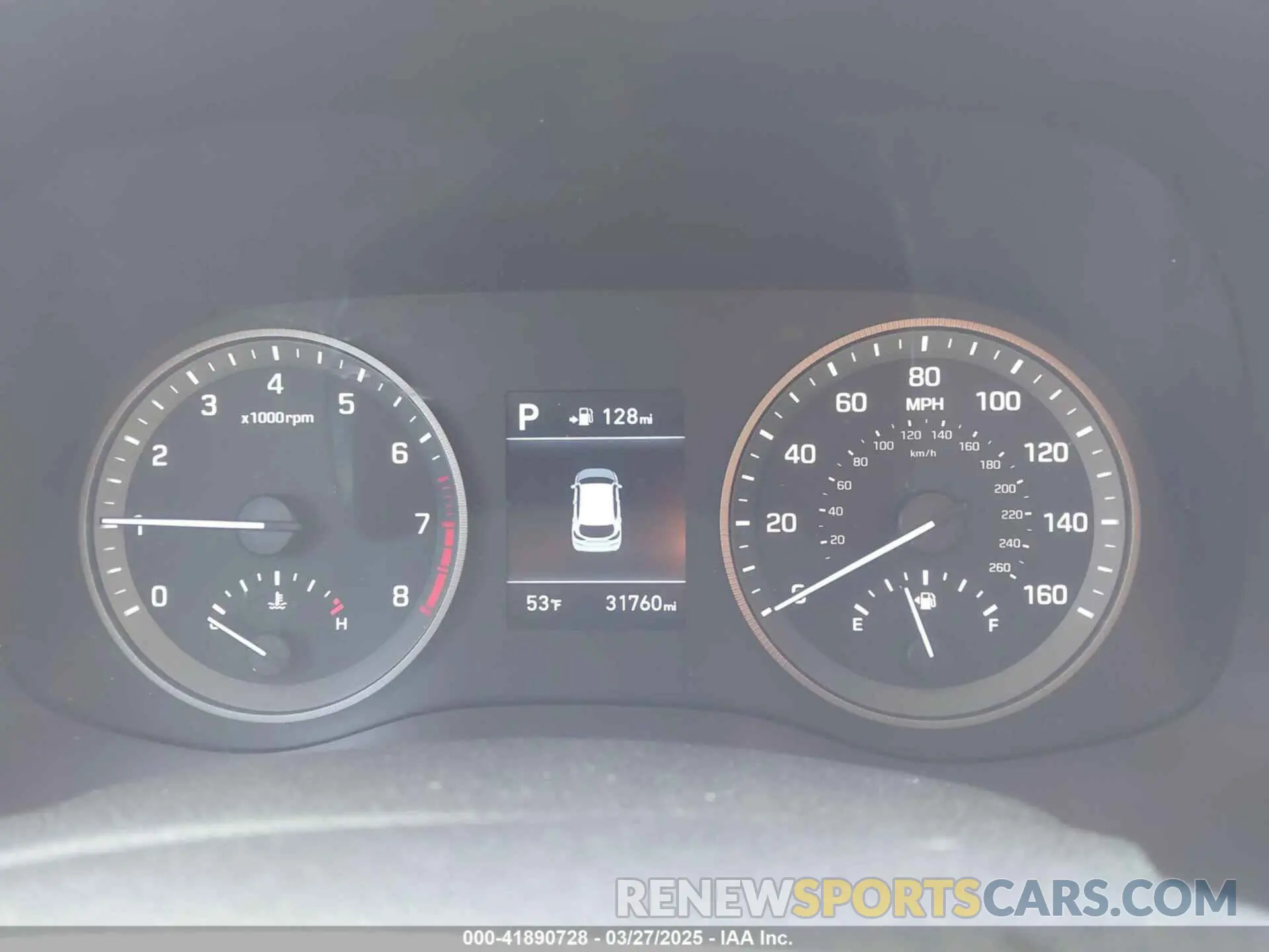 7 fotografías del automóvil dañado KM8J2CA44MU332082 HYUNDAI TUCSON 2021