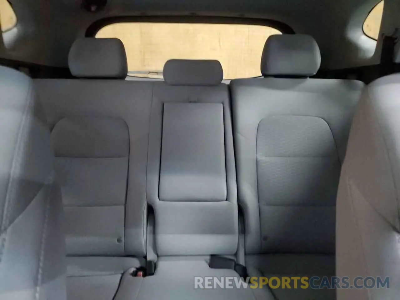 10 fotografías del automóvil dañado KM8J2CA46MU294757 HYUNDAI TUCSON 2021