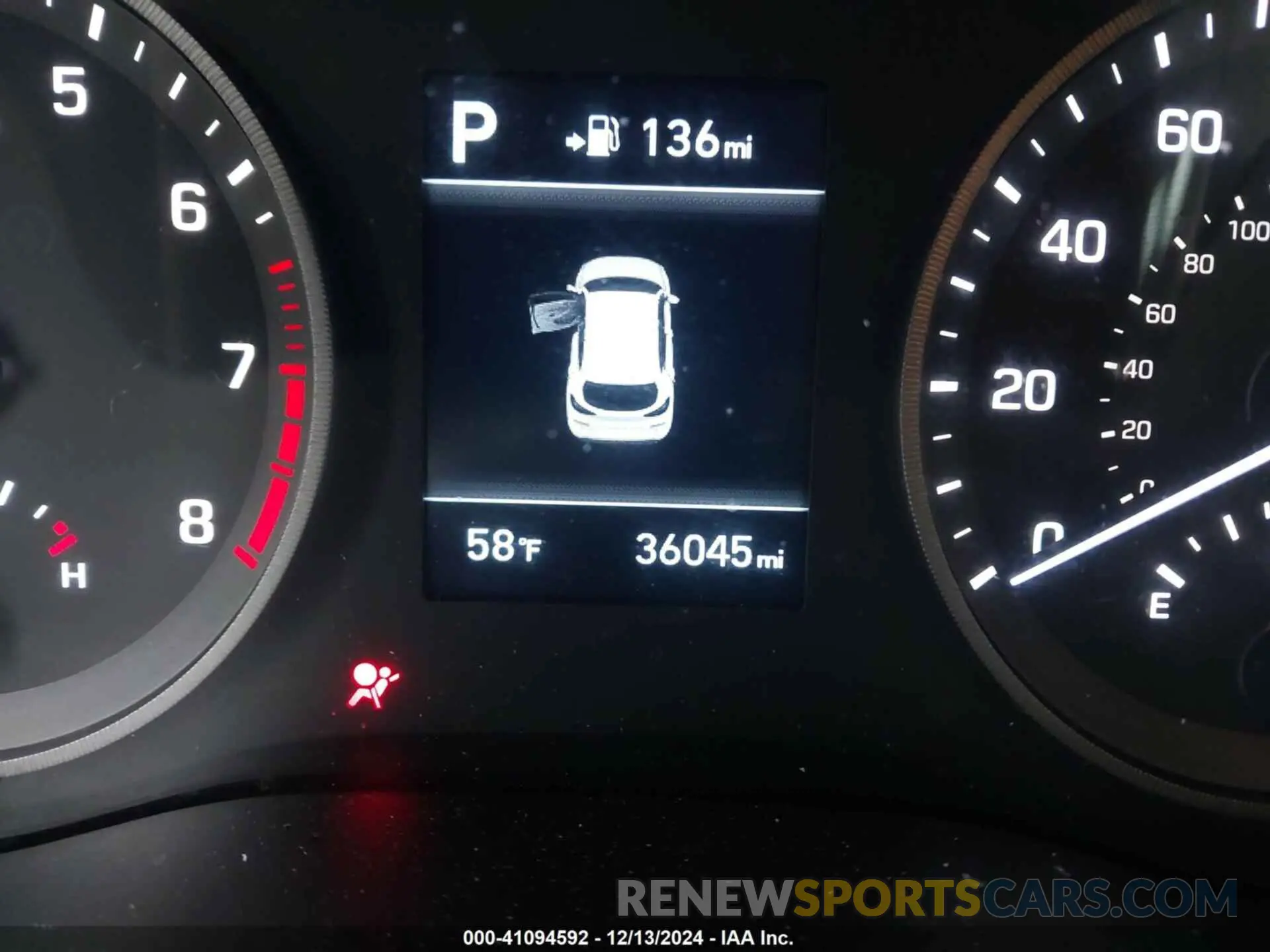 15 fotografías del automóvil dañado KM8J2CA47MU391000 HYUNDAI TUCSON 2021