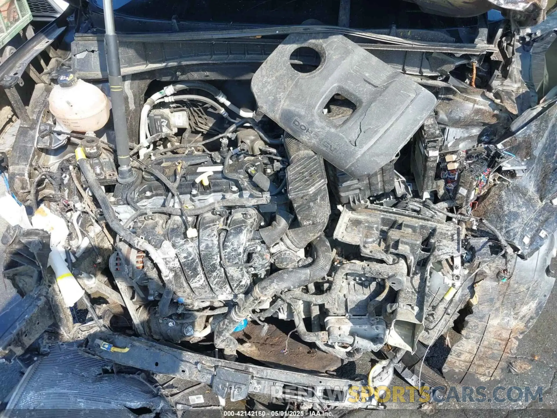 10 fotografías del automóvil dañado KM8J2CA49MU320249 HYUNDAI TUCSON 2021