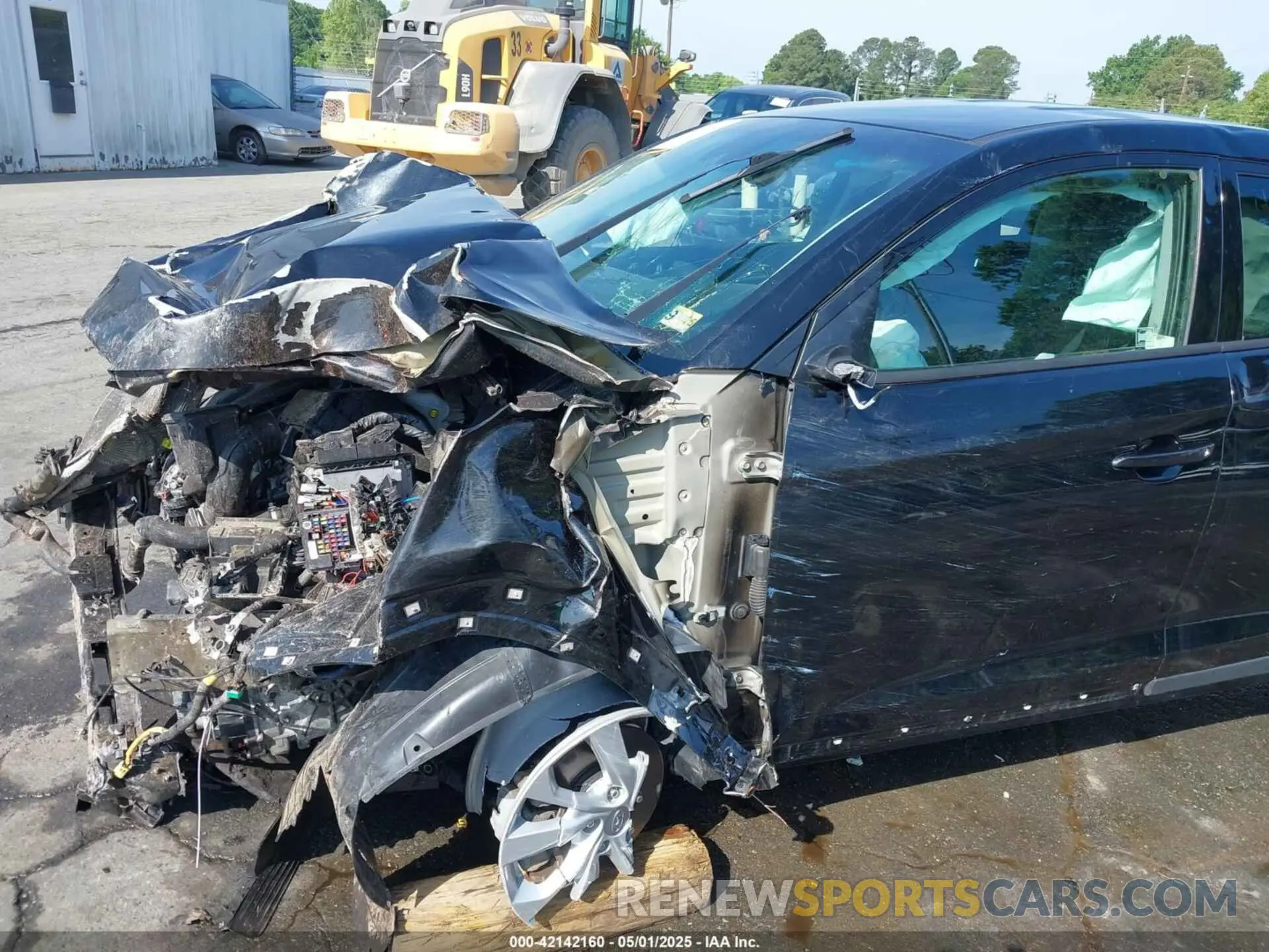 13 fotografías del automóvil dañado KM8J2CA49MU320249 HYUNDAI TUCSON 2021
